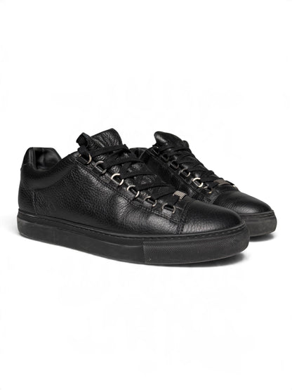 Balenciaga Arena Low Full Grain Leather