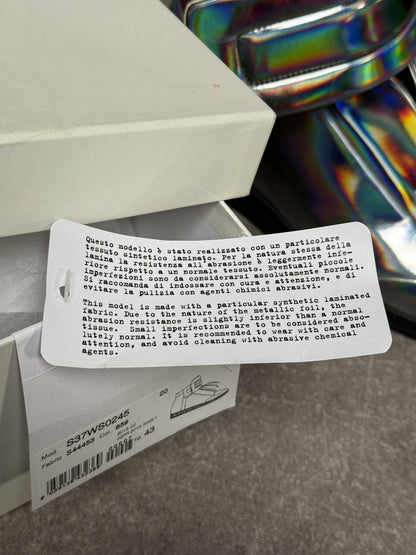 Maison Margiela Future High Iridescent (43)
