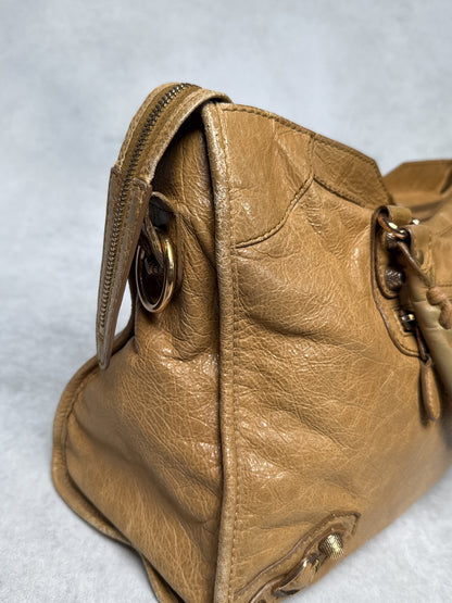 Balenciaga City Giant 12 Bag F/W 2012