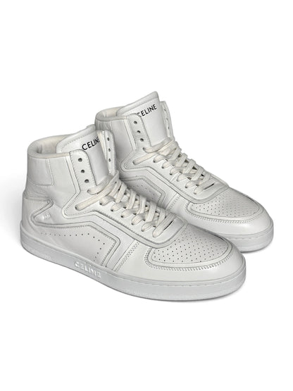 Celine CT-01 'Z' High-Top Sneaker