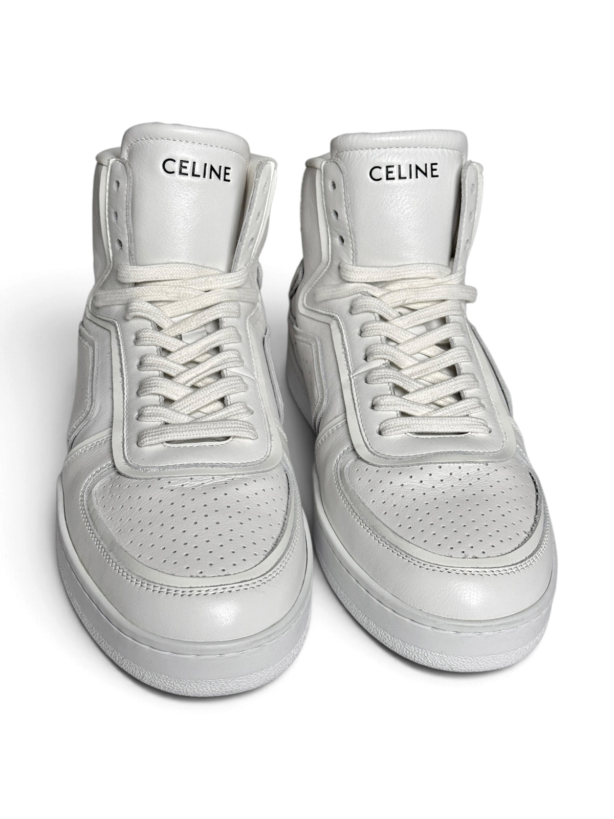 Celine CT-01 'Z' High-Top Sneaker