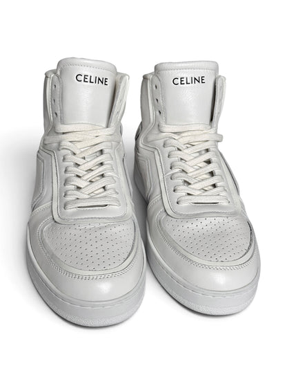 Celine CT-01 'Z' High-Top Sneaker