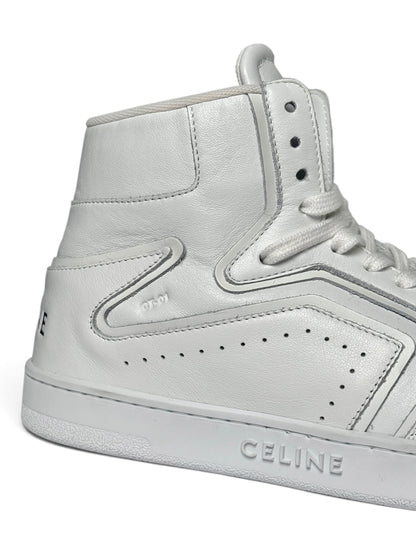 Celine CT-01 'Z' High-Top Sneaker