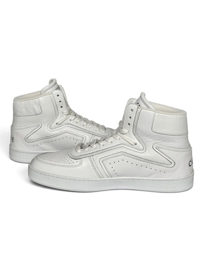 Celine CT-01 'Z' High-Top Sneaker