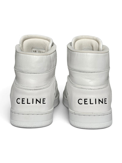 Celine CT-01 'Z' High-Top Sneaker
