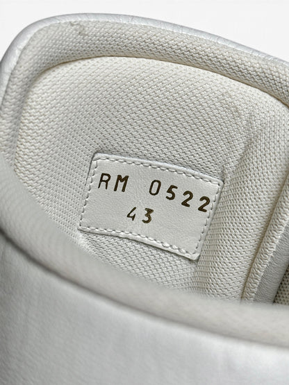 Celine CT-01 'Z' High-Top Sneaker