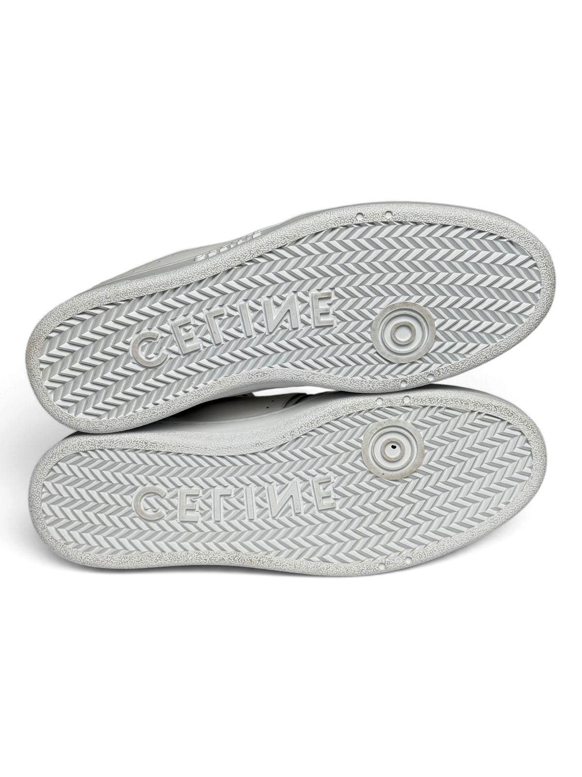 Celine CT-01 'Z' High-Top Sneaker