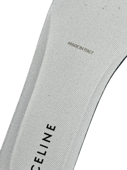 Celine CT-01 'Z' High-Top Sneaker