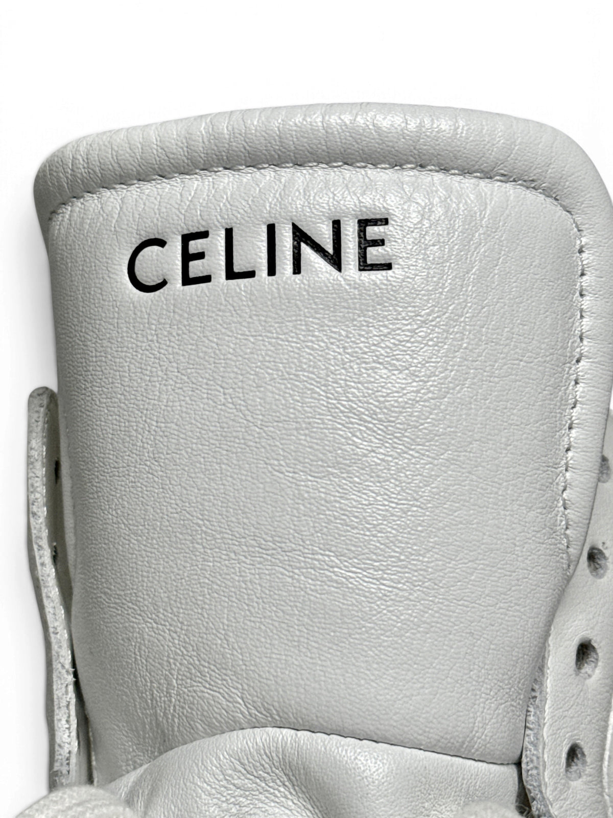 Celine CT-01 'Z' High-Top Sneaker