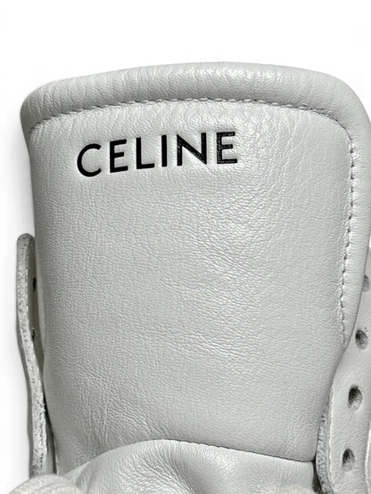 Celine CT-01 'Z' High-Top Sneaker