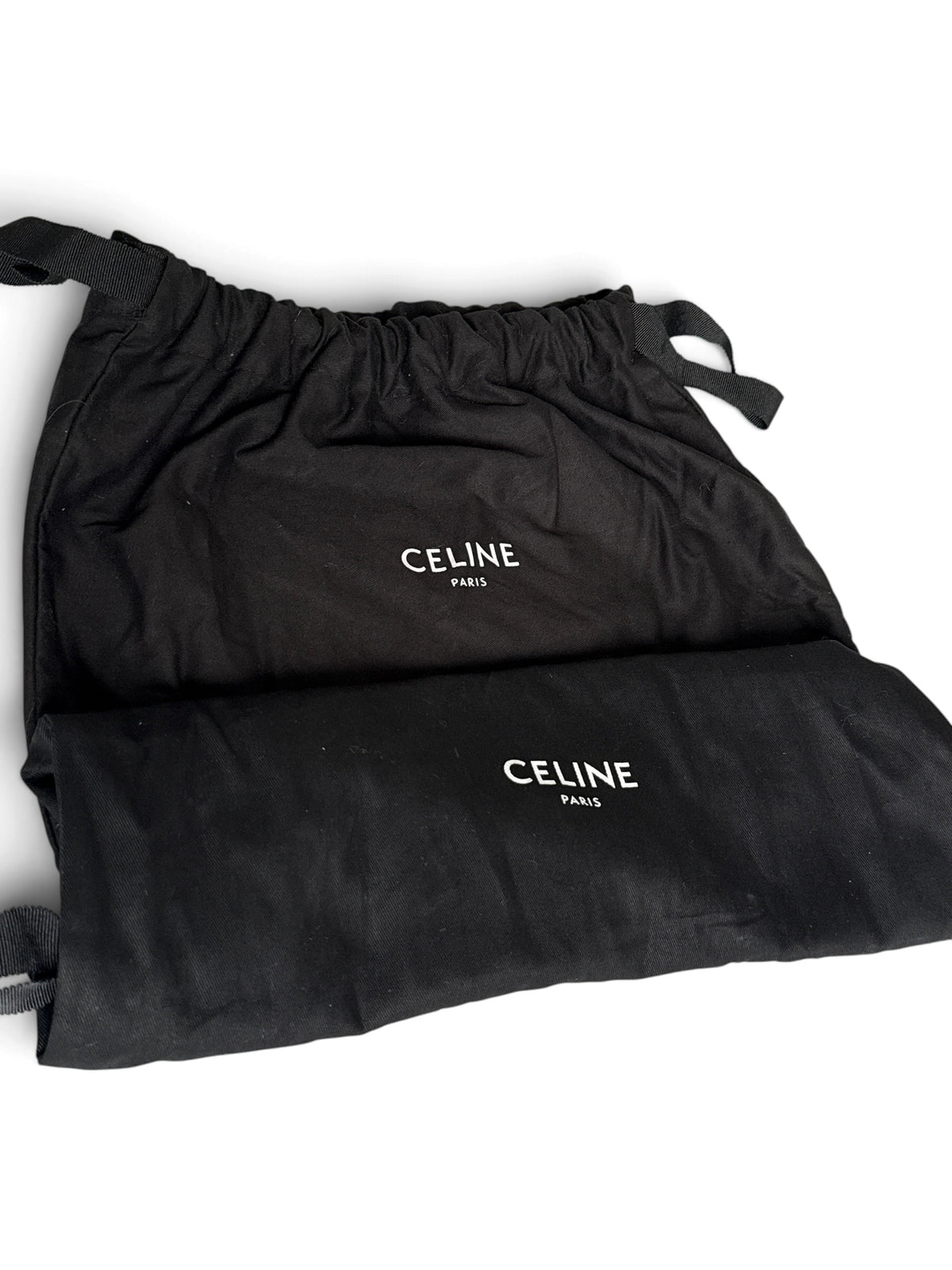 Celine CT-01 'Z' High-Top Sneaker
