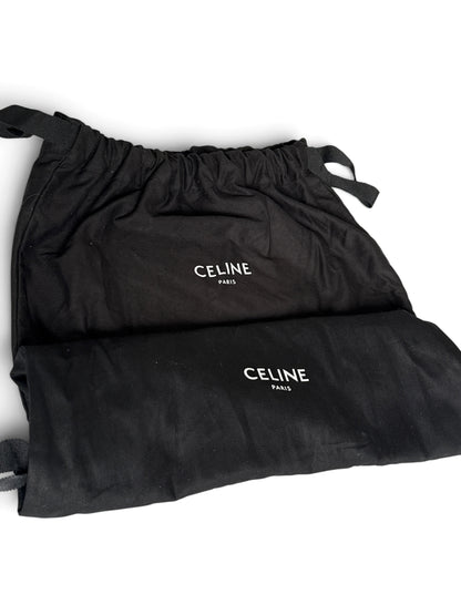Celine CT-01 'Z' High-Top Sneaker