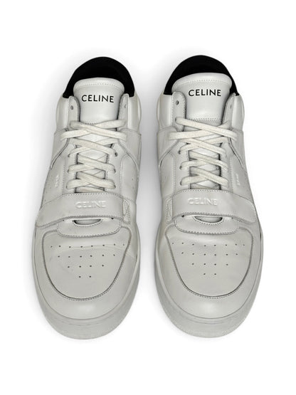 Celine CT-02 Mid-Top Sneaker