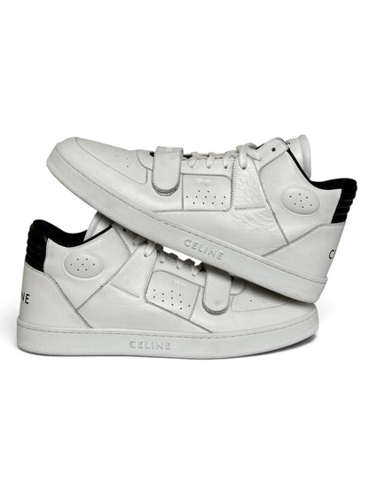 Celine CT-02 Mid-Top Sneaker