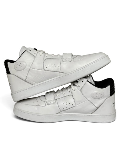 Celine CT-02 Mid-Top Sneaker