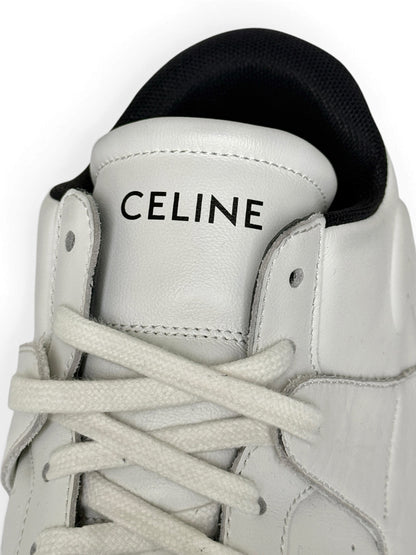 Celine CT-02 Mid-Top Sneaker