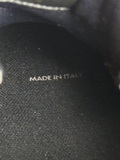 Celine CT-02 Mid-Top Sneaker
