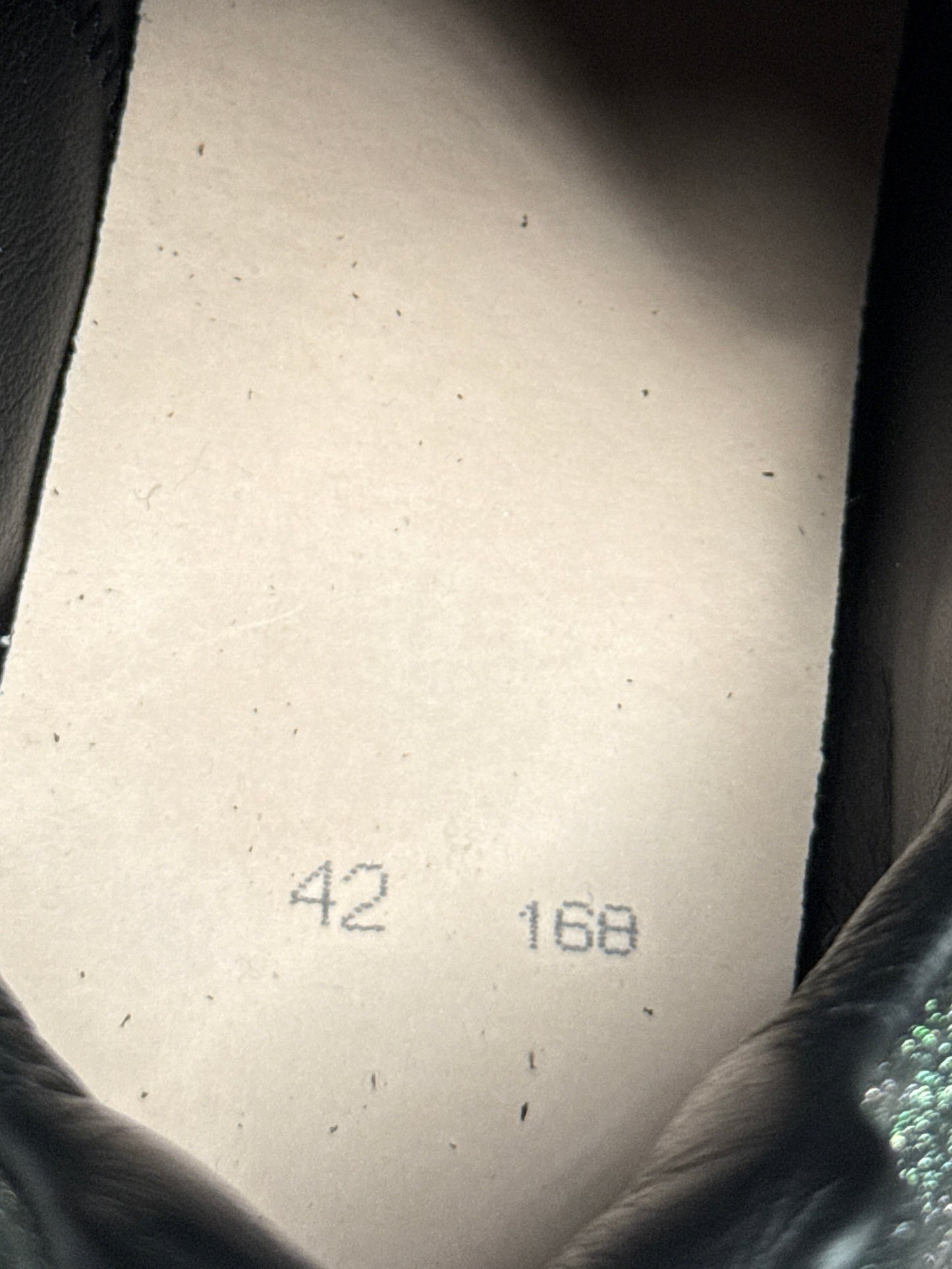 Maison Margiela Future Low Iridescent Glitter (42)