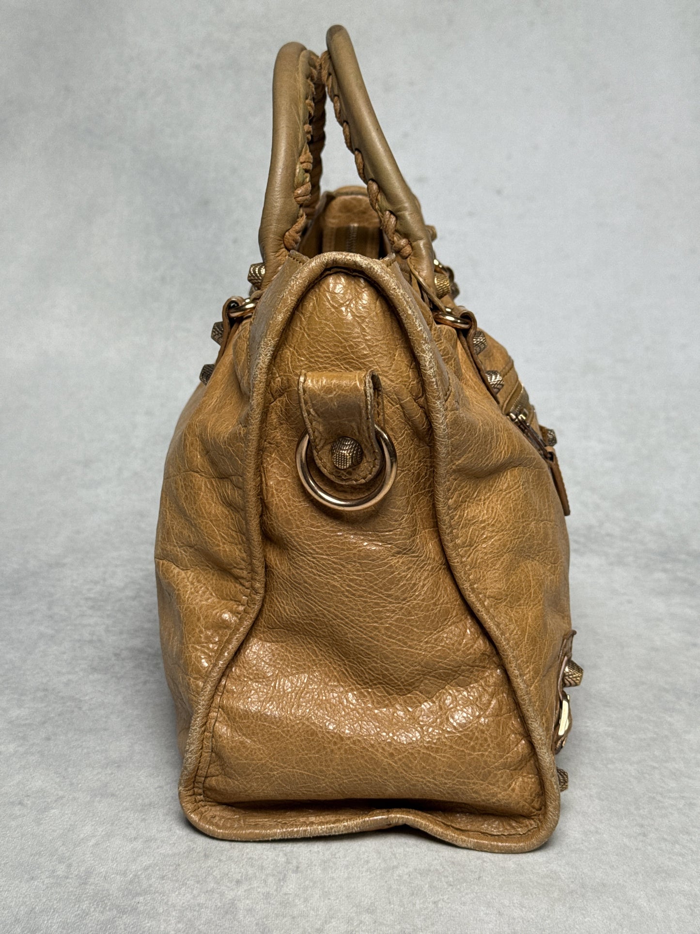 Balenciaga City Giant 12 Bag F/W 2012