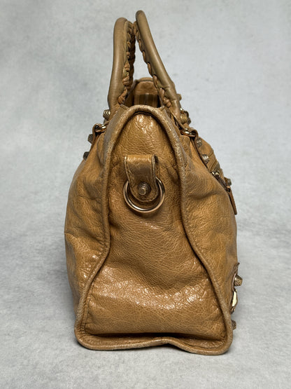 Balenciaga City Giant 12 Bag F/W 2012