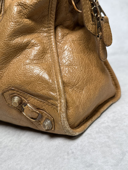 Balenciaga City Giant 12 Bag F/W 2012