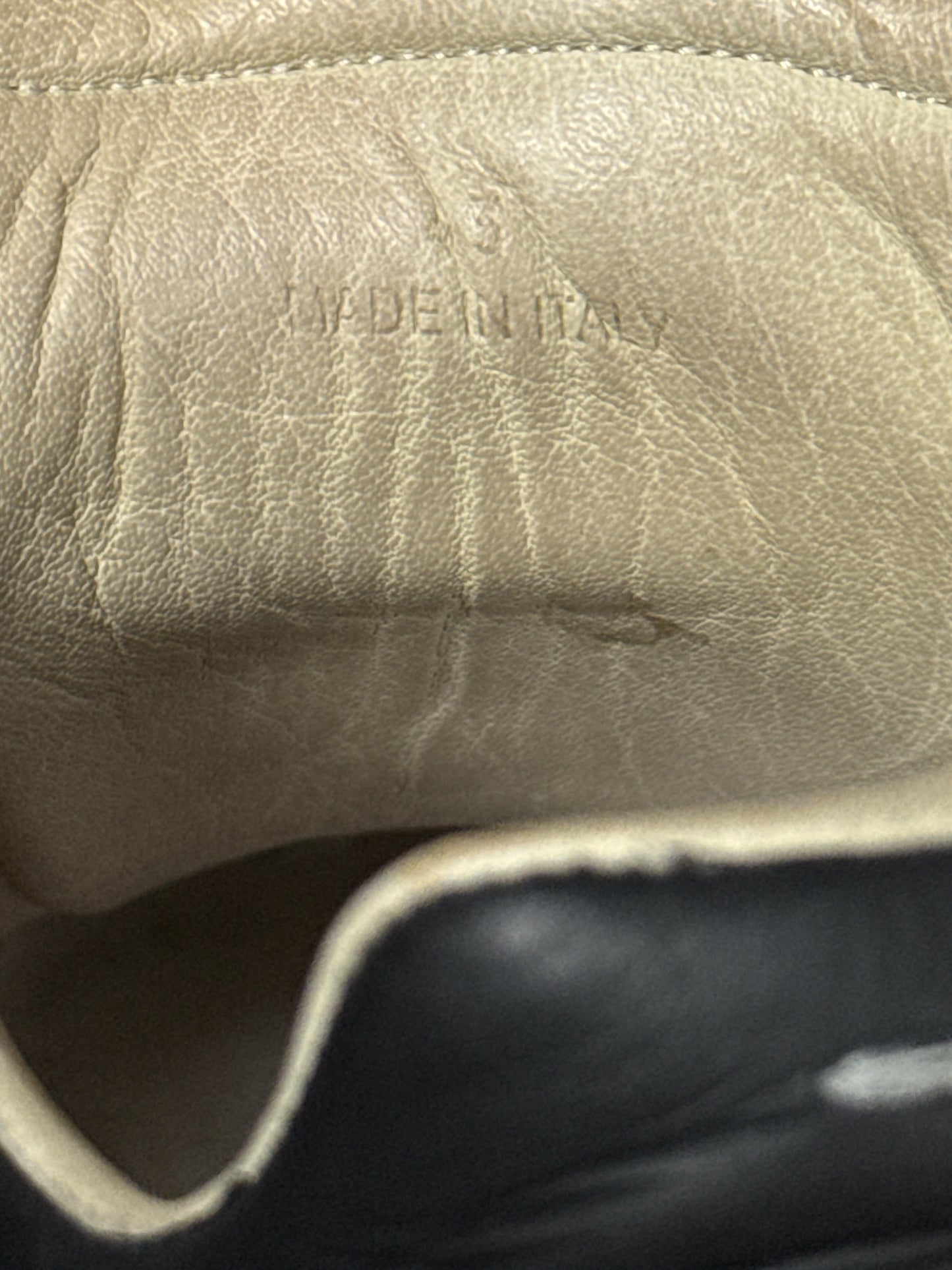 Maison Margiela Future Low Black (43)