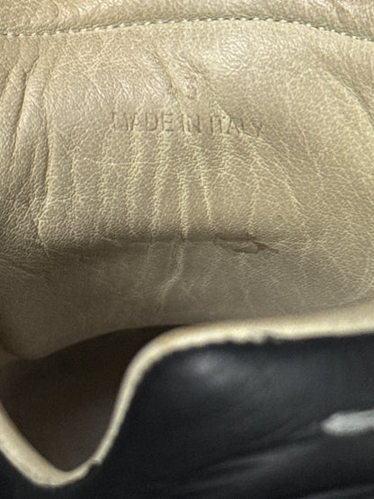 Maison Margiela Future Low Black (43)