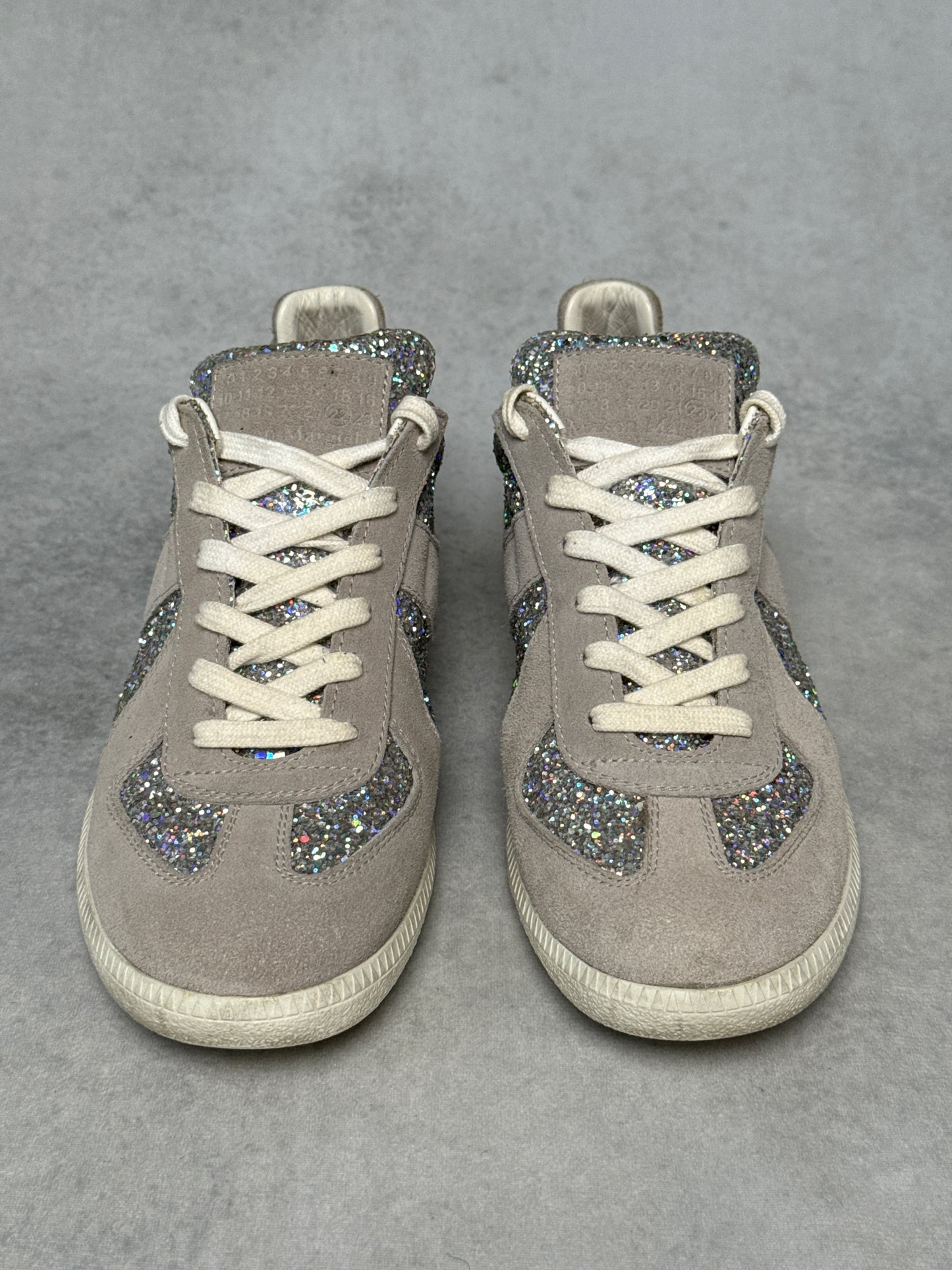 Maison Margiela Replica Low Glitter (41)