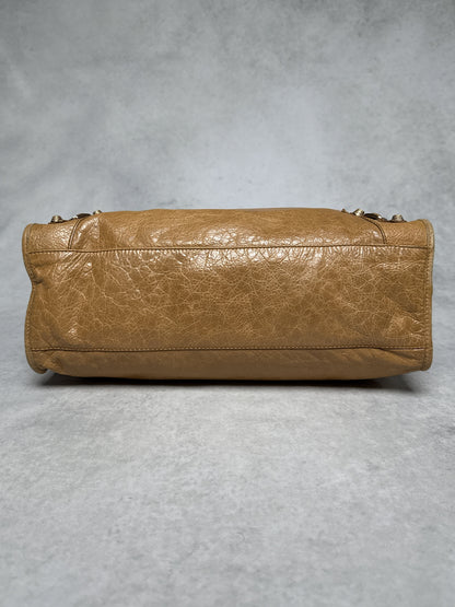 Balenciaga City Giant 12 Bag F/W 2012