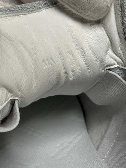 Maison Margiela GATs White (43)