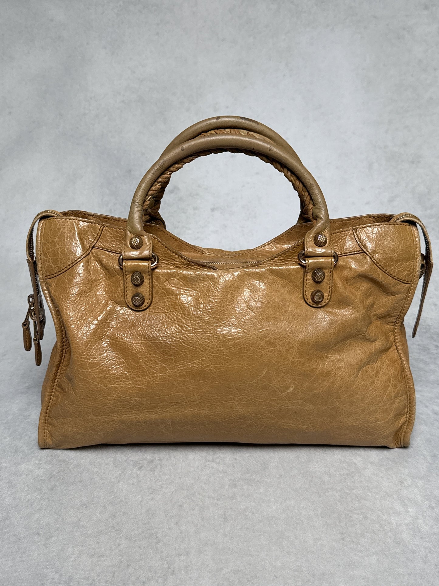 Balenciaga City Giant 12 Bag F/W 2012