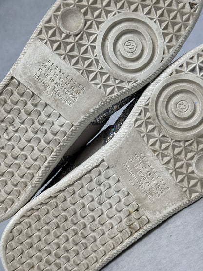 Maison Margiela Replica Low Glitter (41)