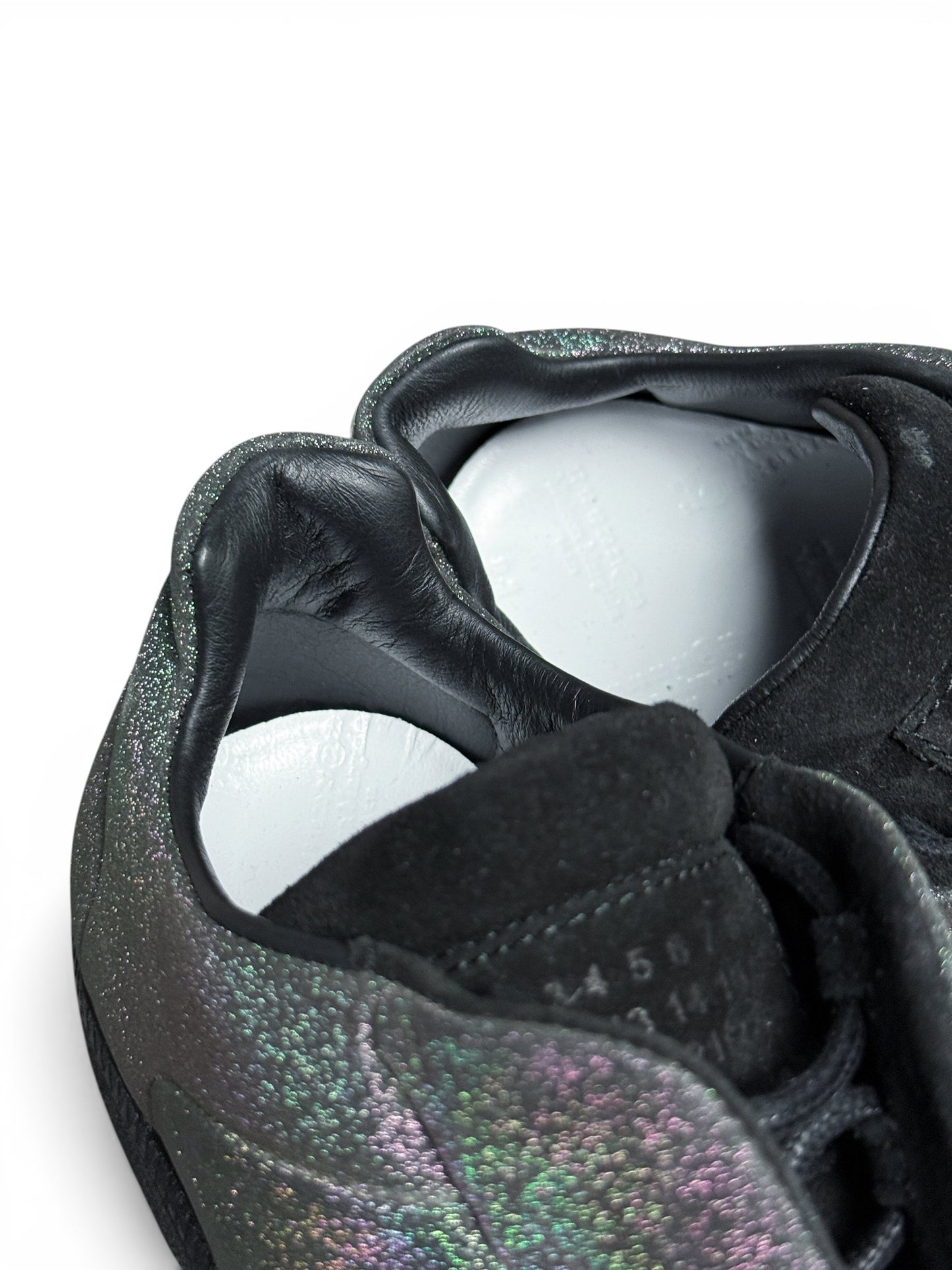 Maison Margiela Future Low Iridescent Glitter (42)