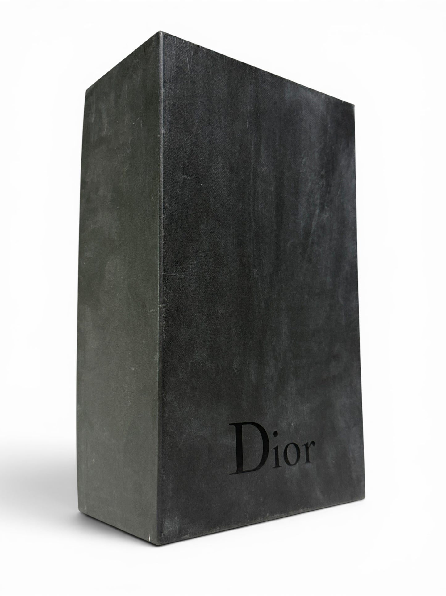 Dior Homme B18 Crocodile Velcro Strap AW2010 (42.5)