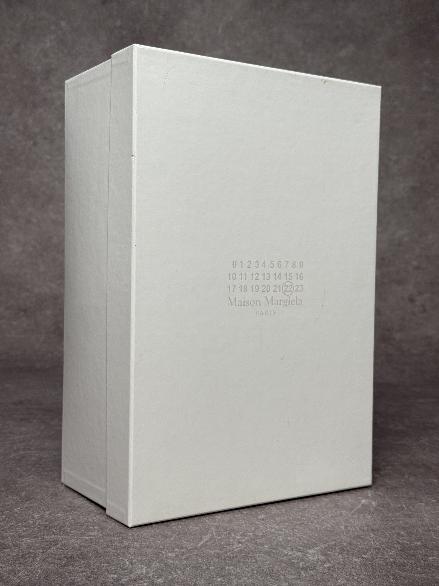 Maison Margiela Future High Cracked Gold (42)