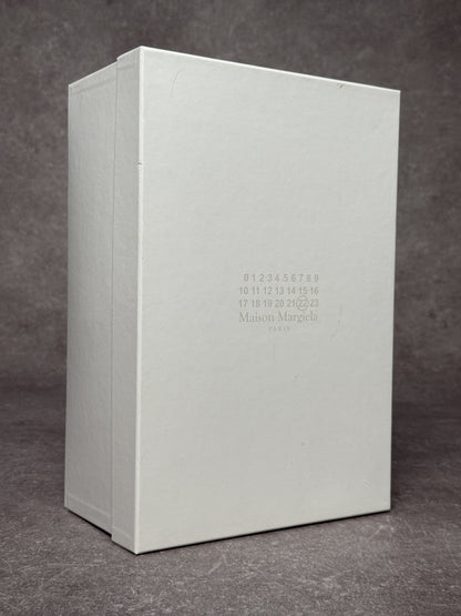 Maison Margiela Future High Cracked Gold (42)