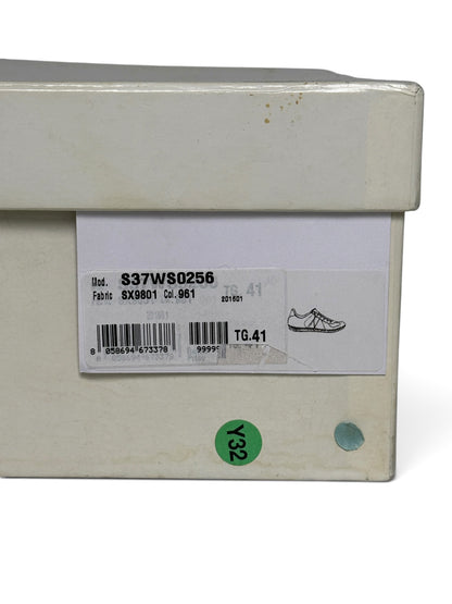 Maison Margiela 2014 Multicolor Chalk GATs (41)