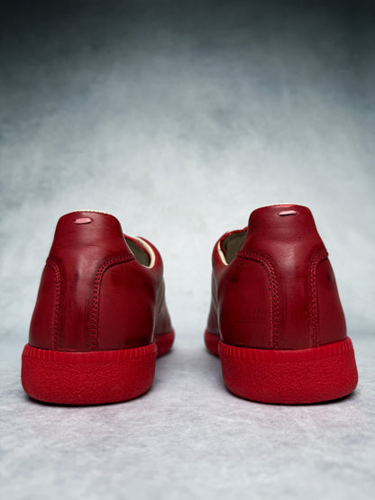 Maison Margiela Replica GAT Red Paint (42)