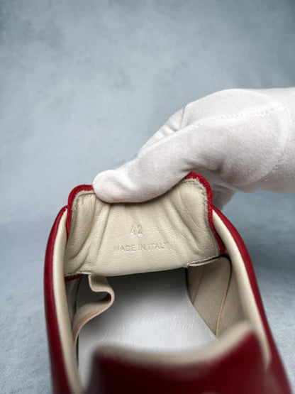 Maison Margiela Replica GAT Red Paint (42)