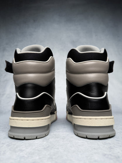 Louis Vuitton Trainer High-Top Milan Exclusive (42.5)