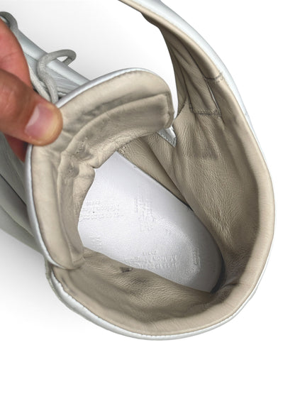 Maison Margiela AW2017 Future High Triple White (42)