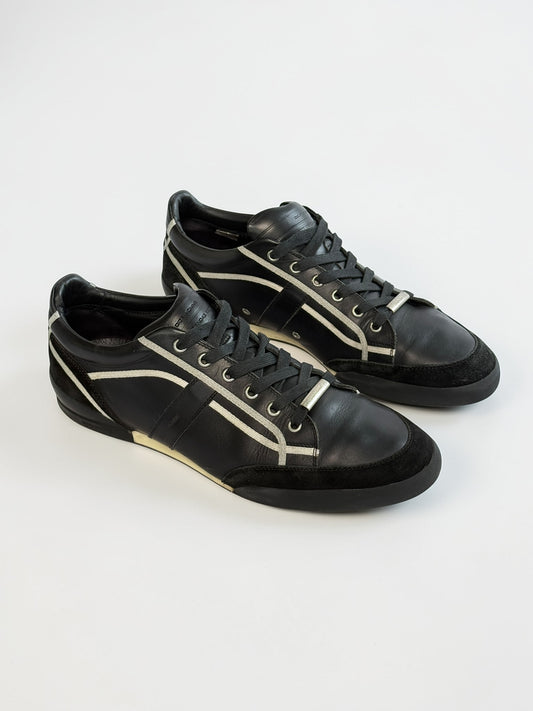 Dior Homme B18 Sneaker Black/White (44.5)