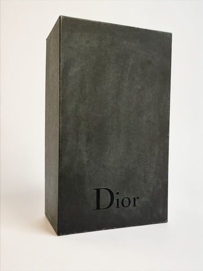 Dior Homme B18 Sneaker Black/White (44.5)
