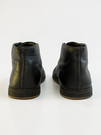 Dior Homme High-Top Full Grain Leather (43.5)