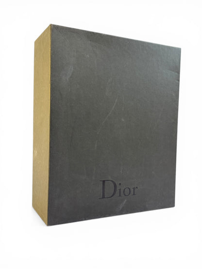 Dior Homme High-Top Full Grain Leather (43.5)