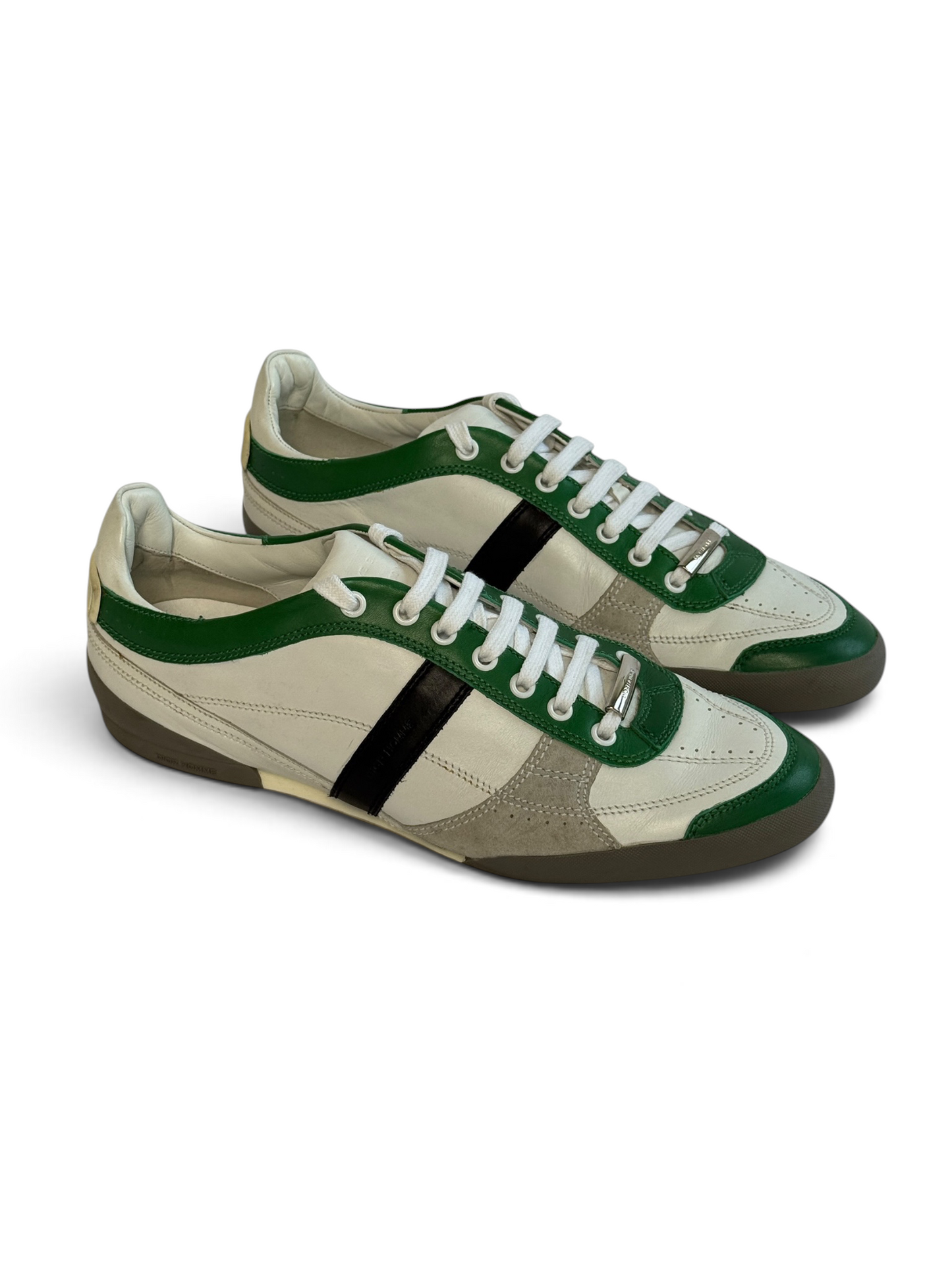 SS2008 Dior Homme B55 Sneaker (42.5)