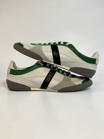 SS2008 Dior Homme B55 Sneaker (42.5)