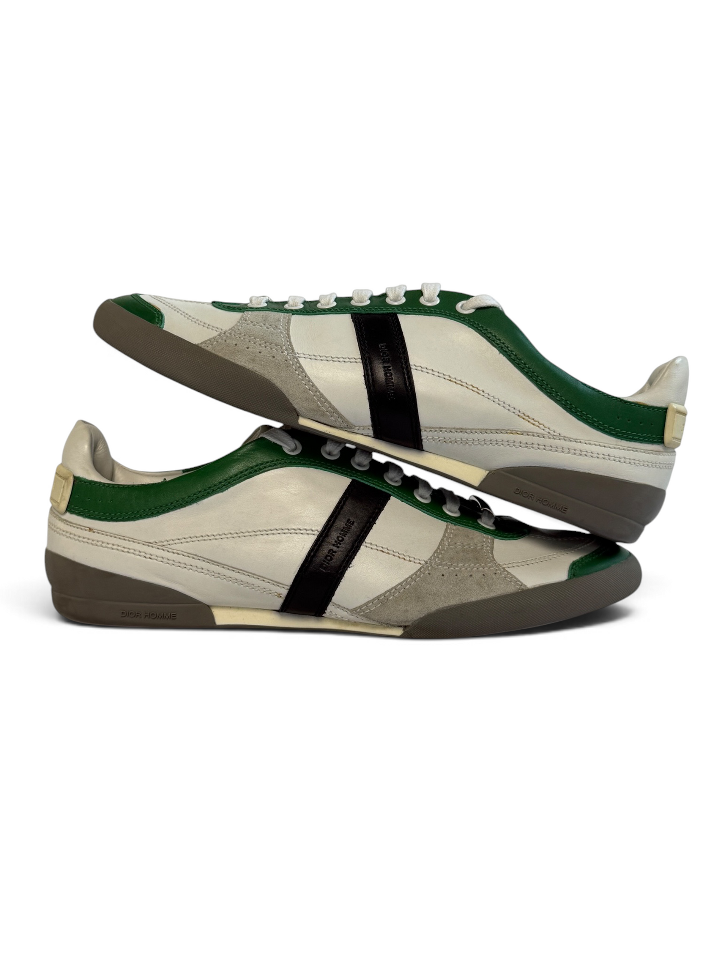 SS2008 Dior Homme B55 Sneaker (42.5)