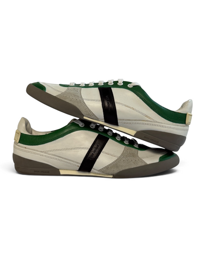 SS2008 Dior Homme B55 Sneaker (42.5)