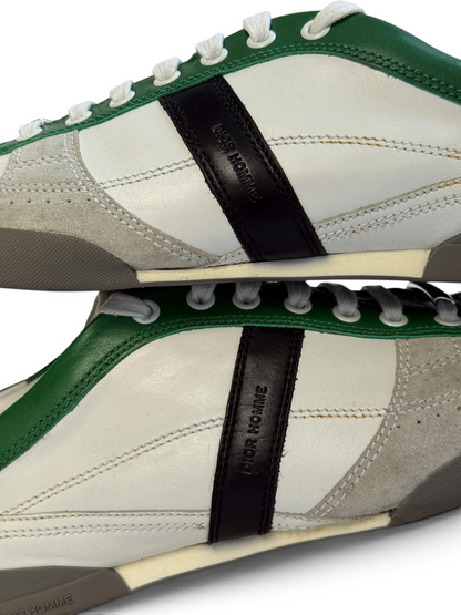 SS2008 Dior Homme B55 Sneaker (42.5)